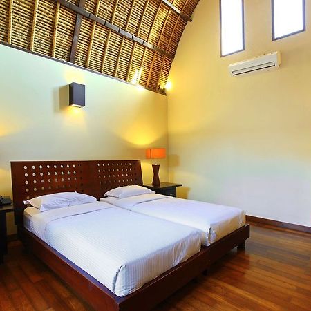 Mutiara Jimbaran Villas Kuta Selatan Dış mekan fotoğraf