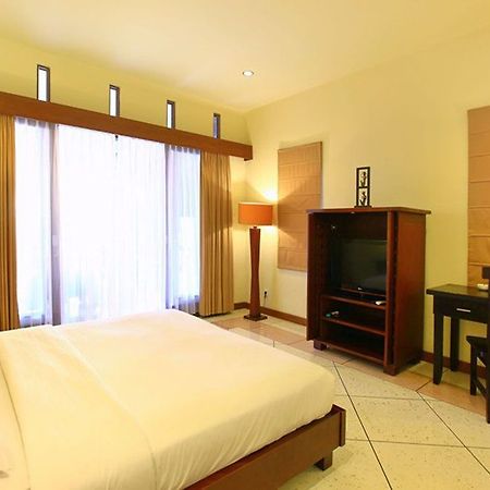 Mutiara Jimbaran Villas Kuta Selatan Dış mekan fotoğraf